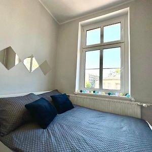 Kamer met een King Size Bed